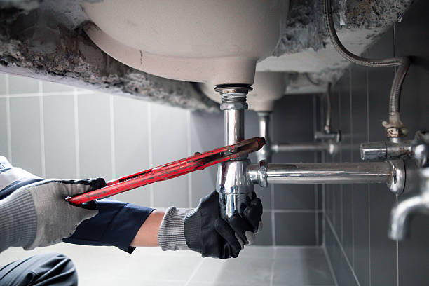 Licensed Leak Detection service in New London, TX - Street Wise - Plumbing